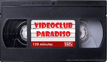 PODCAST VIDEOCLUB PARADISO