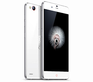 Nubia Prague S specs, specification, price