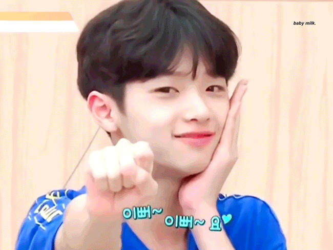 프듀X 미자단 중에서 밸런스 캐인데 은근 잘 모르는 연습생 | 인스티즈