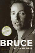 Bruce por Peter Ames Carlin