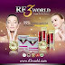 Firmax3, O2Max3, SoulMax3,Slimax3 Produk Malaysia RF3 World