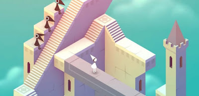 لعبة Monument Valley تحميل أفضل 3 العاب مدفوعة لعام 2022