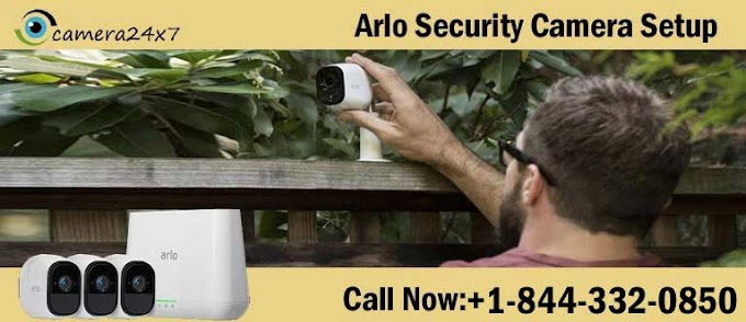 Complete Information or Difference Between Arlo Pro Vs Arlo Pro 2