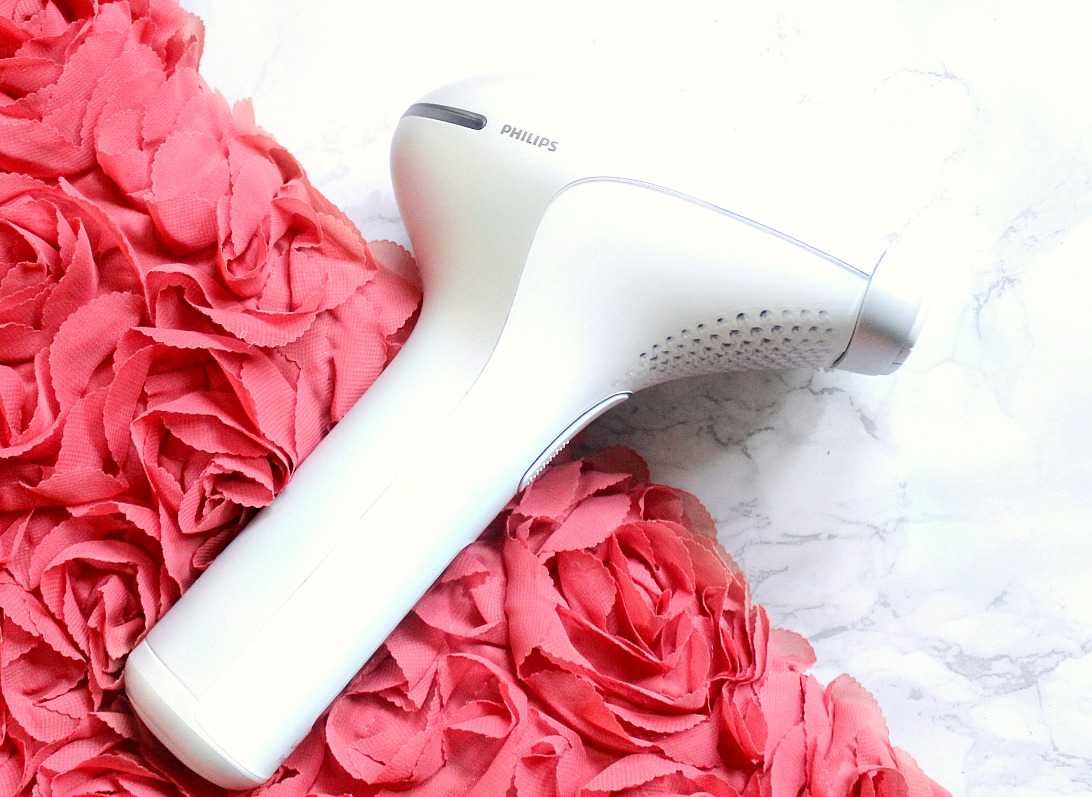 philips lumea update review