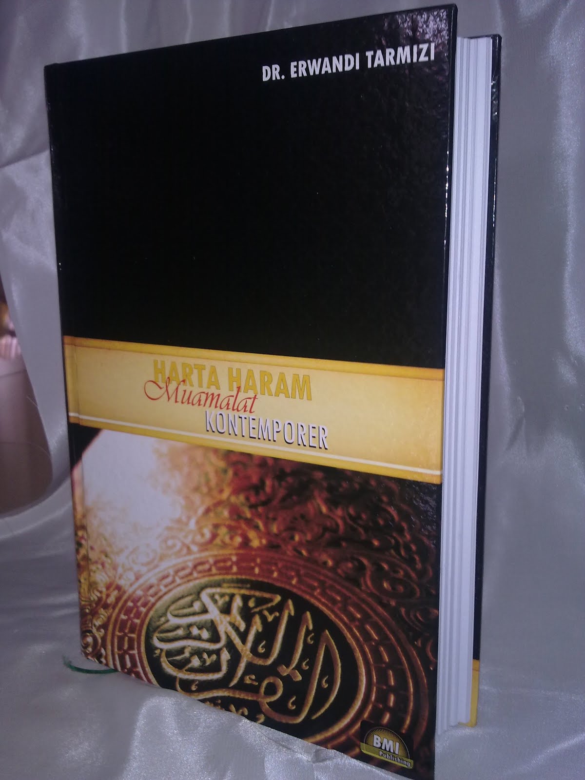 Buku Harta Haram Muamalat Kontemporer Pdf