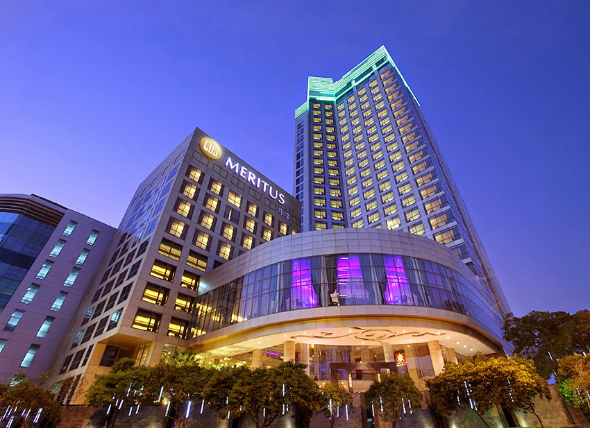  Hotel  Bintang 5 di  Surabaya  Info Wisata Dan Hotel  di  