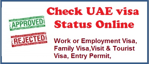 Uae Employment List With Minimum Required Salary Certificates