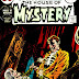 House of Mystery #207 - Bernie Wrightson art & cover, Jim Starlin art
