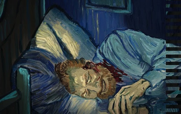 Van Gogh, el suicidado por la sociedad | por Antonin Artaud Van Gogh, el suicidado por la sociedad | por Antonin Artaud