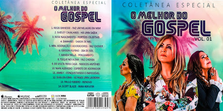 CD Gospel | Religioso