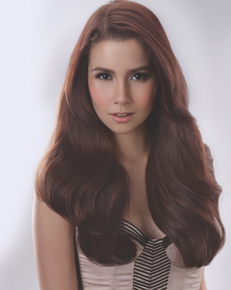 Manila Shopper: Every Filipina - Mestiza, Morena or Chinta ...