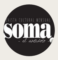 SOMA, revista cultural