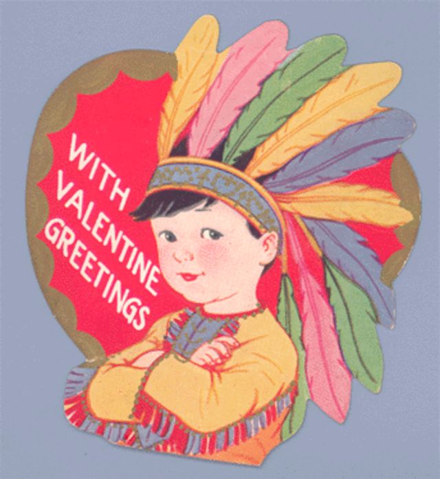 CANOE be Valentine? A Collection of 20 Valentine’s Day Cards From the