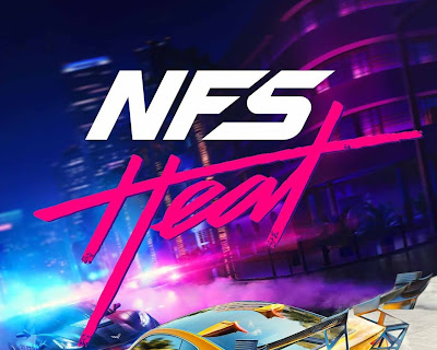 Need for Speed Heat Free Download PC Game- P2P