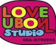 Love ubon Studio
