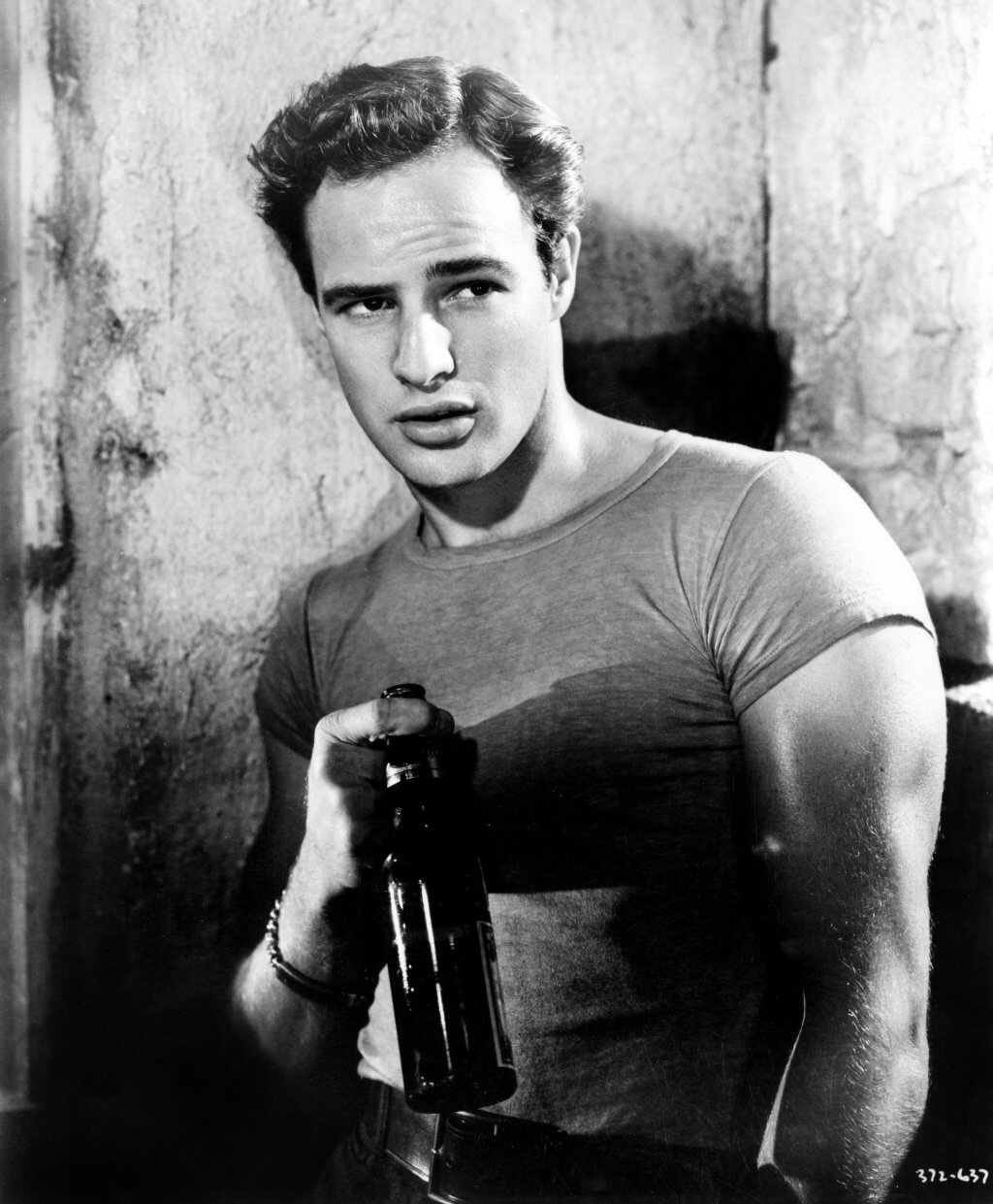 5 Day Marlon Brando Streetcar Named Desire Workout with Comfort Workout Clothes