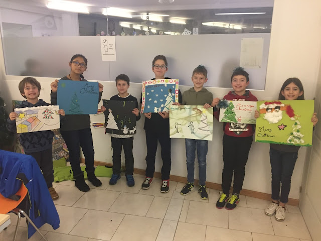 Welcome English IMG 0393