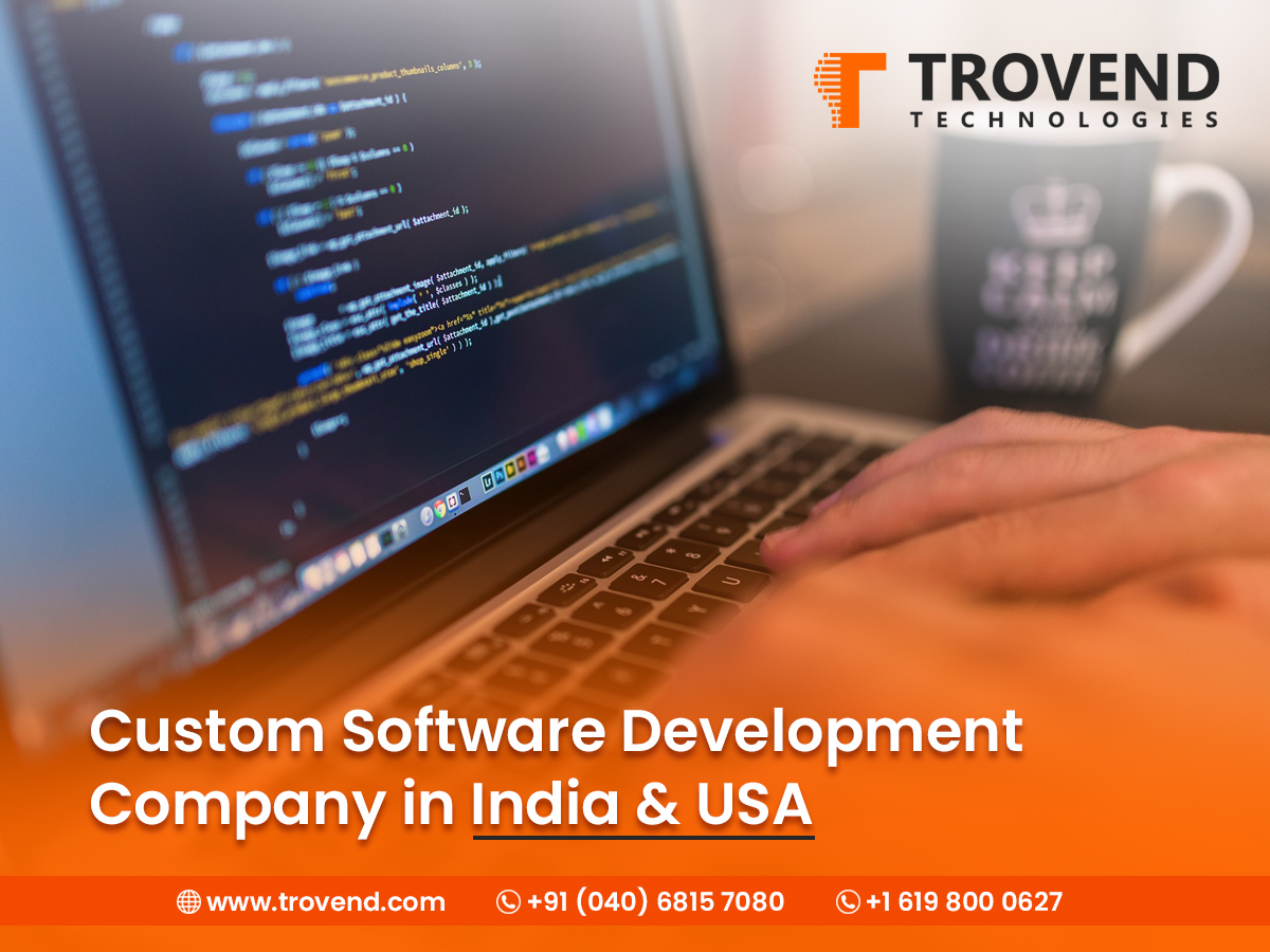  Tips to Choose Right Custome Software Development Services