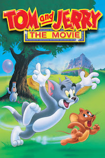 Tom & Jerry All Movies Download In Hindi In 720p