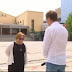 US researcher Lori Amy says the Theater Demolition in Tirana is communism crimes continuation