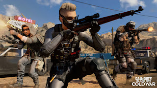 COD BOCW Swiss K31 Sniper 4K #1251a Wallpaper PC Desktop