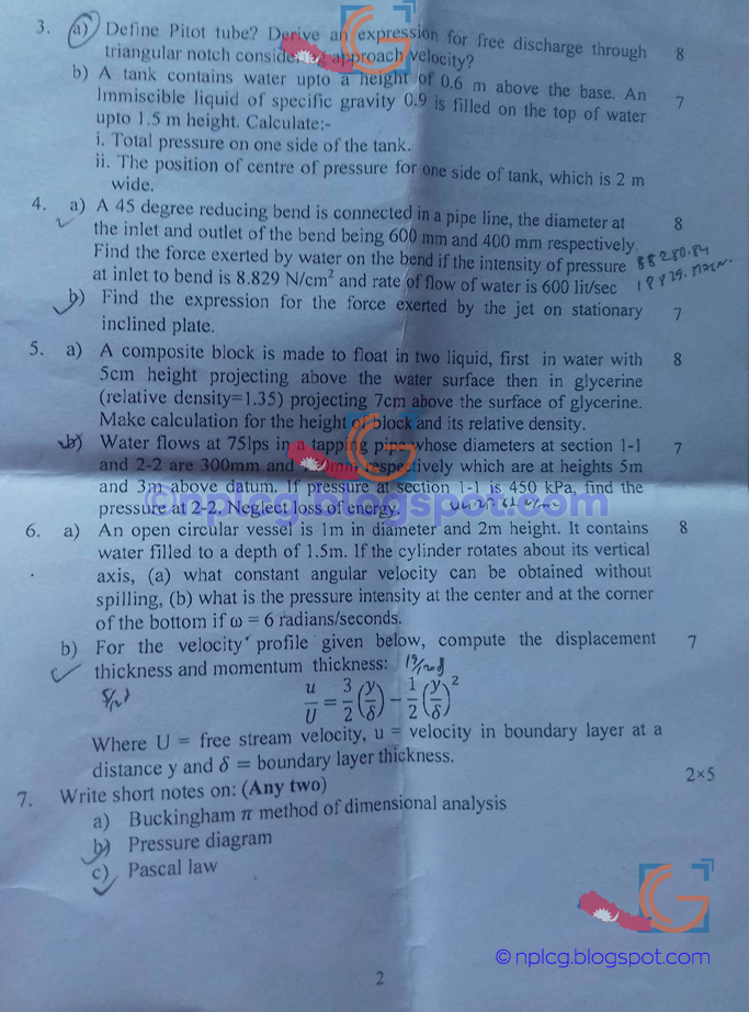 Pokhara university thesis format 08 picture
