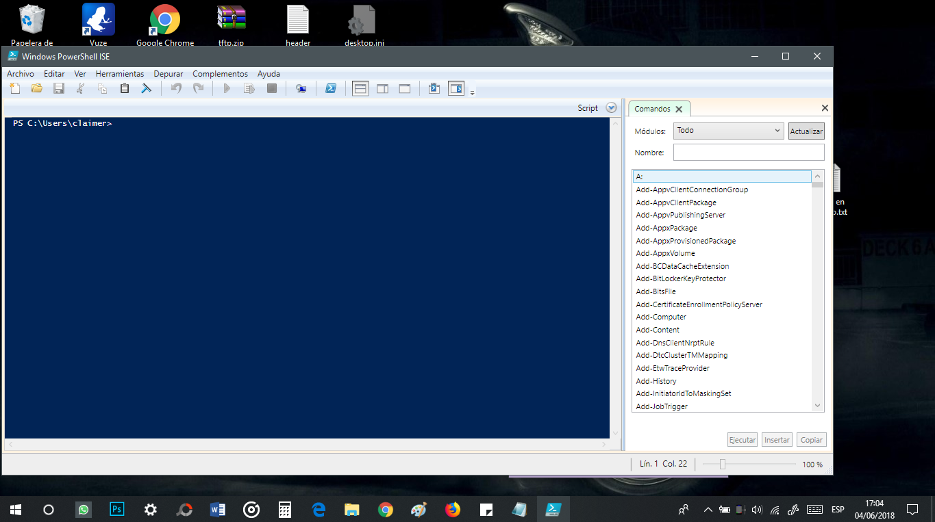 Cómo ACTUALIZAR Windows, aplicaciones y controladores Cómo ACTUALIZAR Windows, aplicaciones y controladores