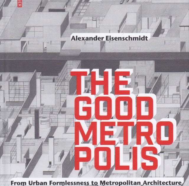 The Good Metropolis