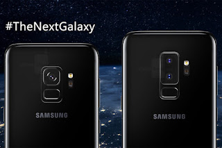 samsung galaxy s9 malaysia