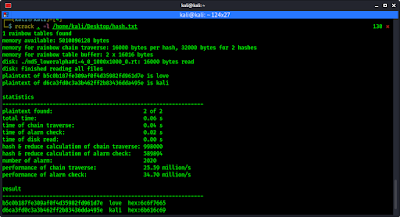 how to use rainbowcrack windows how to use rainbowcrack windows