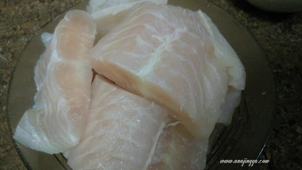 Featured image of post Resepi Sup Ikan Dori Selain rasanya yang gurih dan juga lezat ikan dori juga salah satu ikan hias yang memiliki warna tubuh yang indah