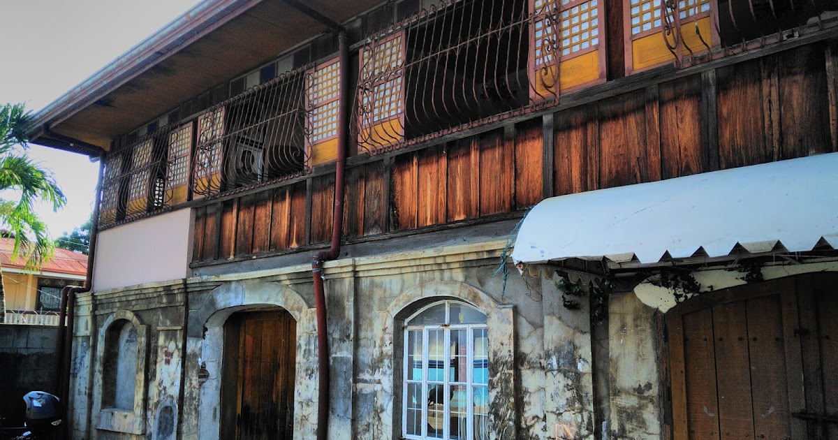 Roadtripsnimac Old Ancestral Houses in Bacarra ilocos norte and all