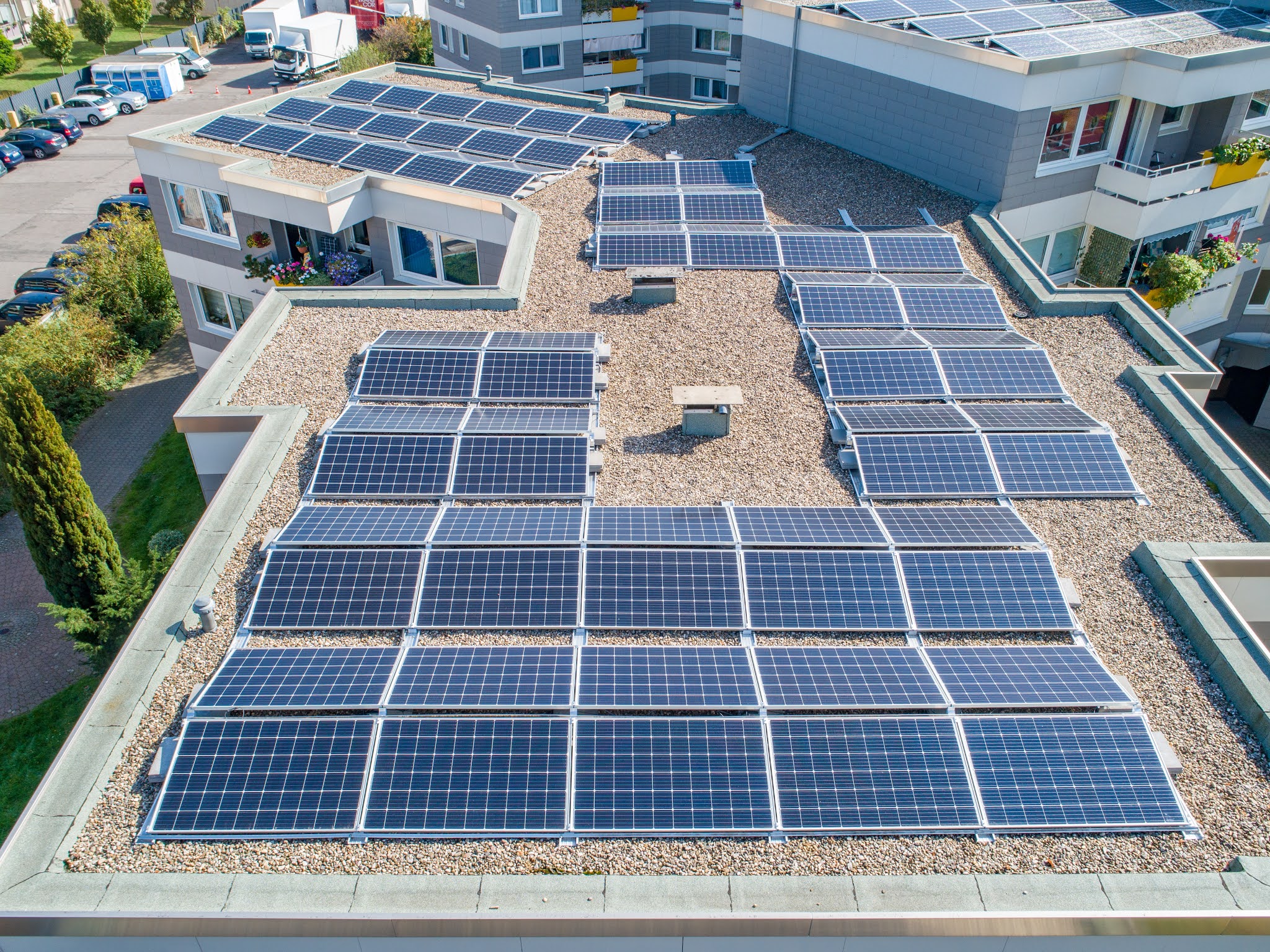 Aktuelles aus der Energieeffizienz-Welt 05-21