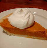 Pumpkin Pie