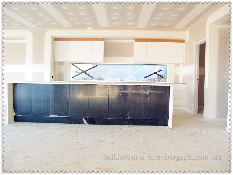 build with metricon - whittaker 50