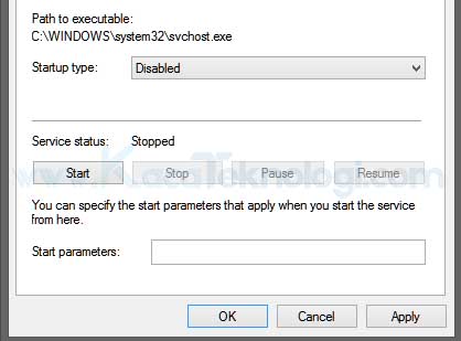 Mengatasi your windows license will expire soon windows 10