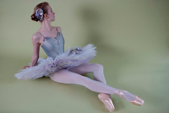 Custom Made classical ballet tutu