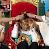 Muhammad Ali to be crowned king of boxing