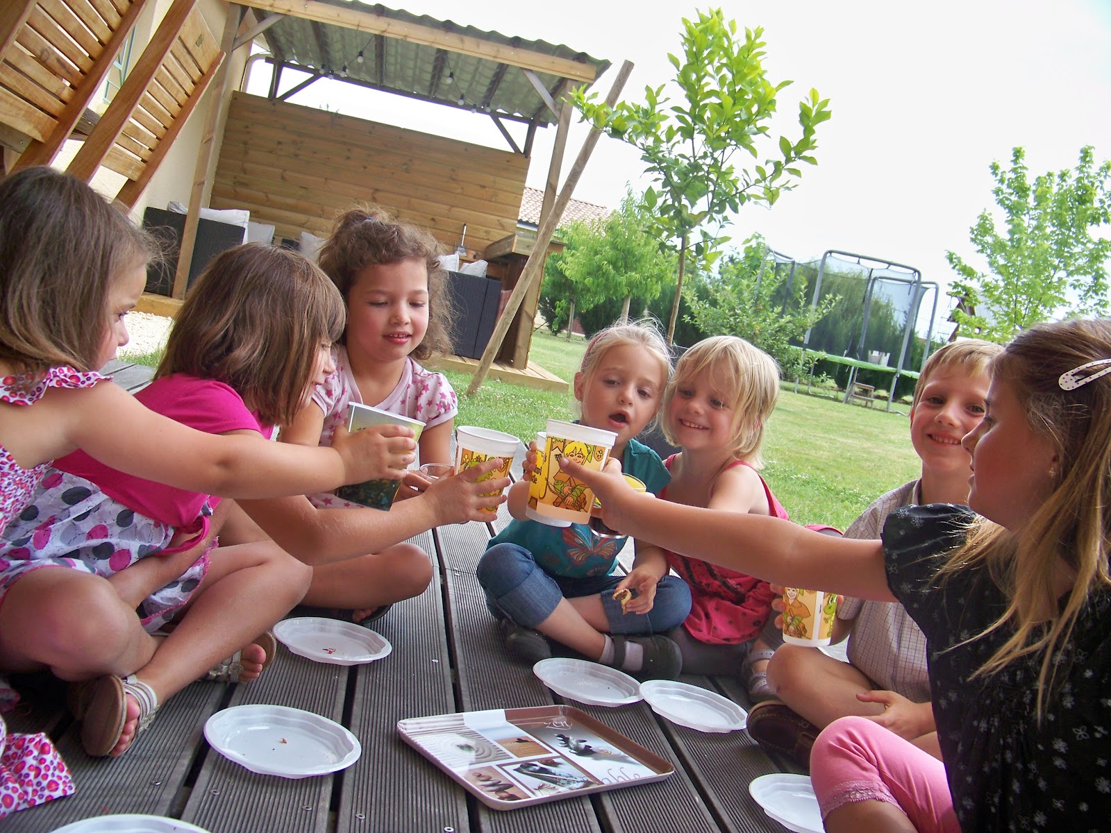 Les Ateliers de Sandra