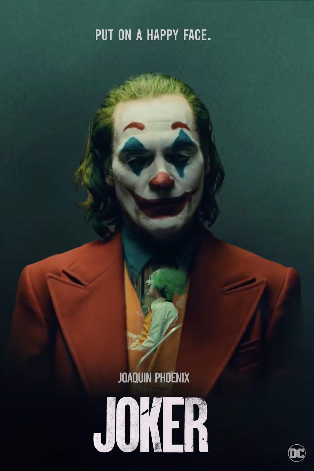 Resensi Film Joker 2019 – Sketsa