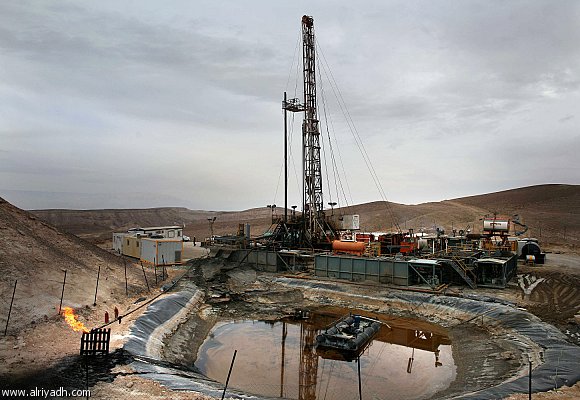 خبر سار : شركة بريطانية تكتشف احتياطيا ضخما من النفط قرب أكادير