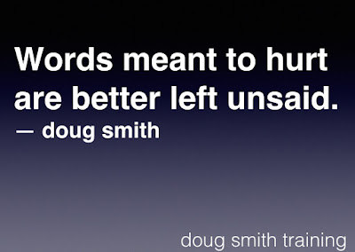 doug smith quotes