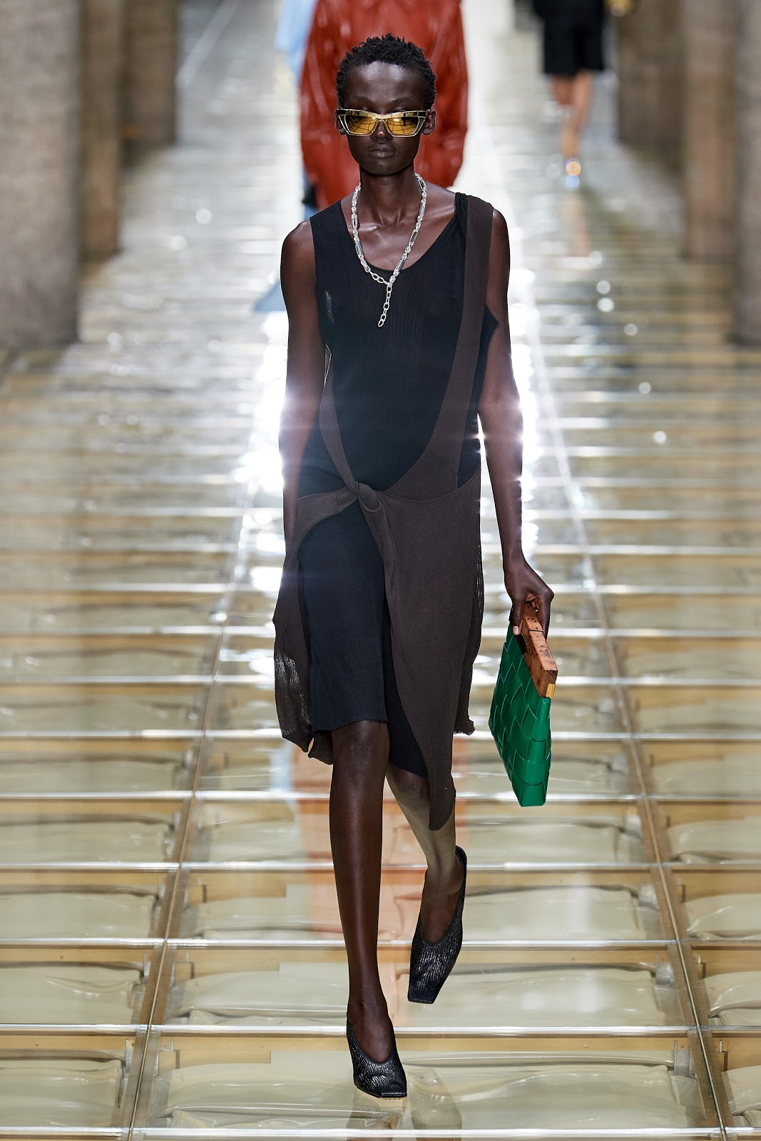 Bottega Veneta Spring 2020 Ready-to-Wear Collection | Cool Chic Style ...