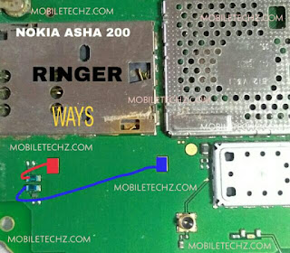 Nokia-asha200-ringer-jumper-ways-problem-solution