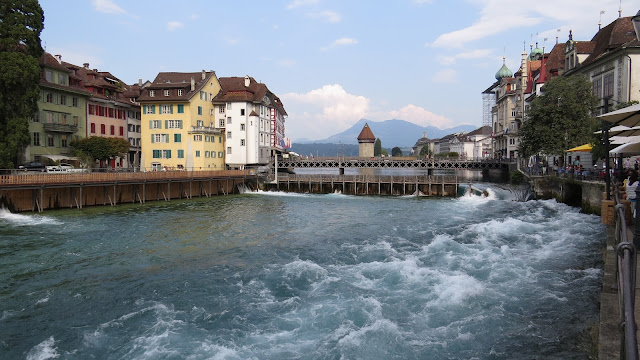 Día 5 (Giessbachfall, Lucerna) - Suiza, Austria, Alemania. Agosto 2015 (10)