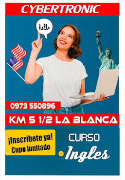 Curso de Ingles