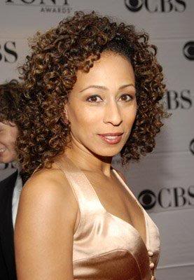 Tamara Tunie