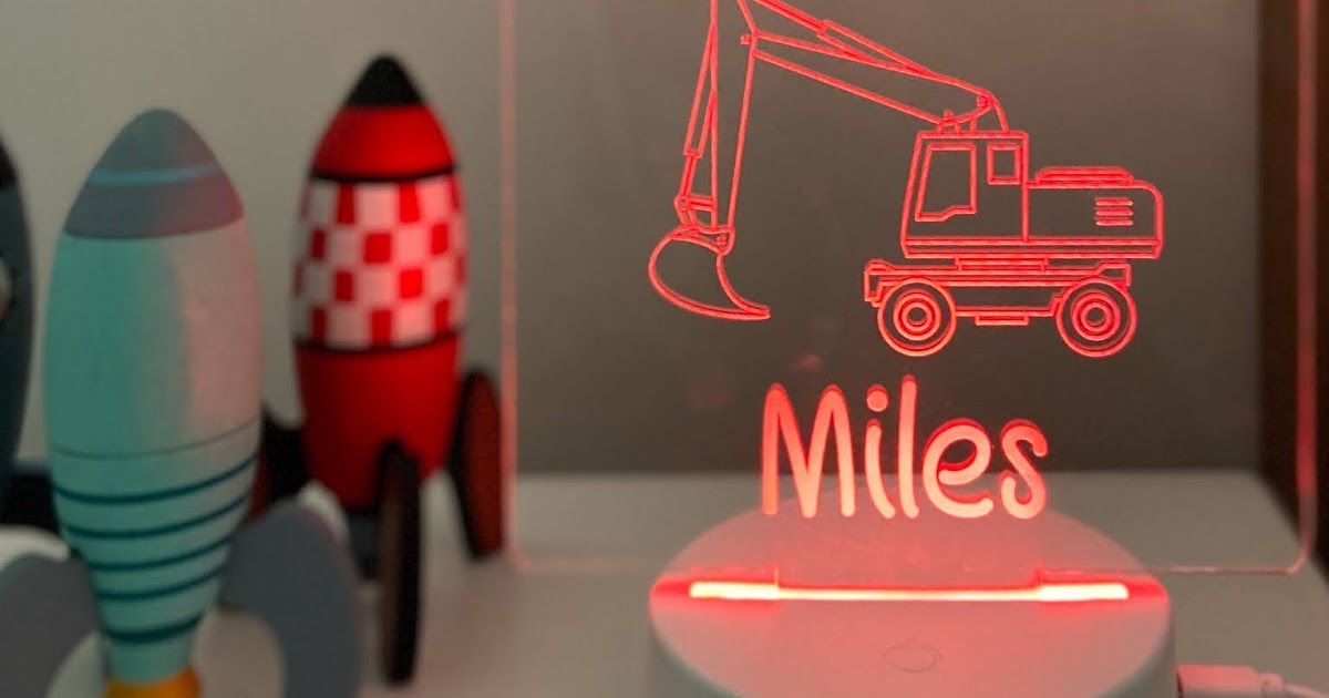 How a Baby Night Light Can Help You and Your Babies