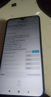Redmi Note 5 Imei Repair