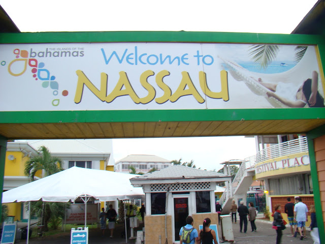 Nassau.http://viajandoodvyrcl.blogspot.mx
